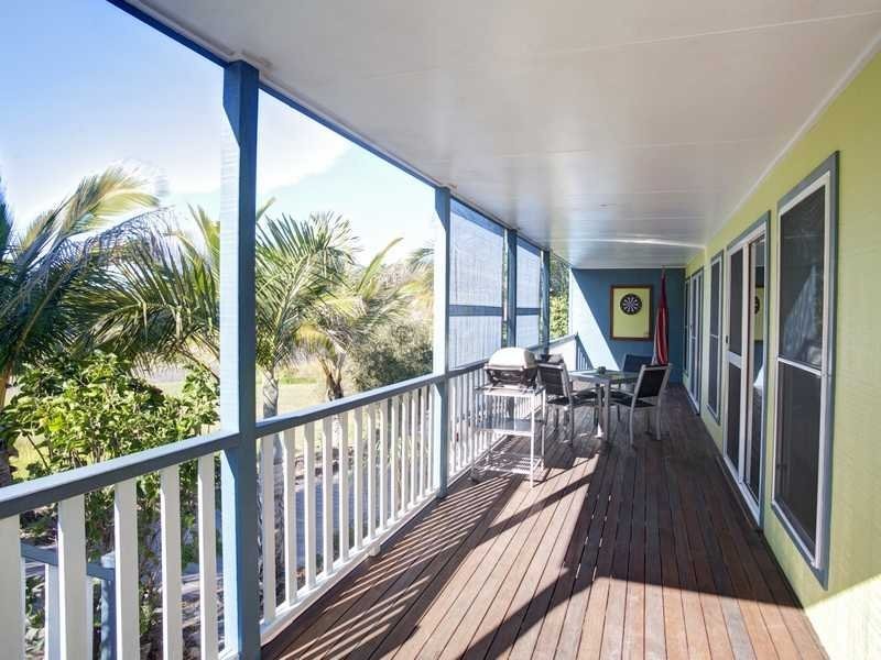 Unit 1/19 Starfish Street, Agnes Water QLD 4677