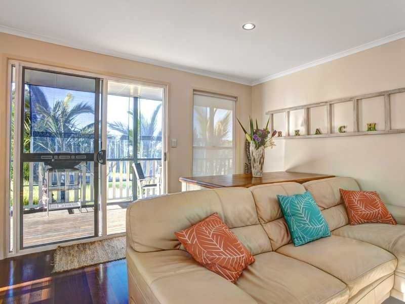 Unit 1/19 Starfish Street, Agnes Water QLD 4677