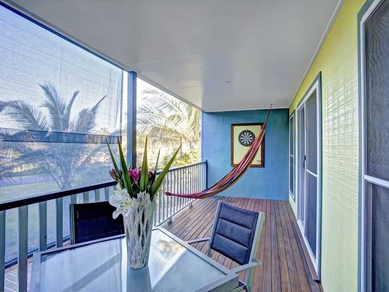 Unit 1/19 Starfish Street, Agnes Water QLD 4677