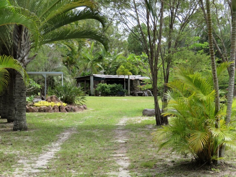 62 Mitchell Road, Mount Maria QLD 4674