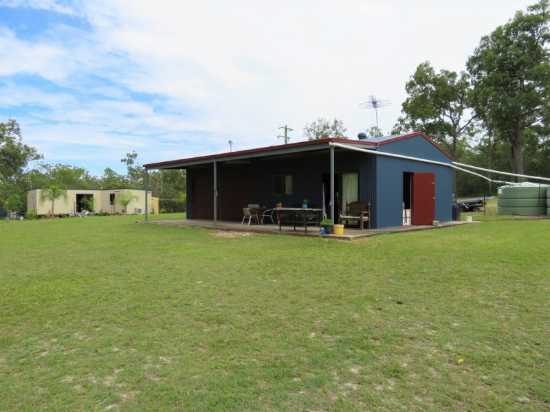 62 Mitchell Road, Mount Maria QLD 4674
