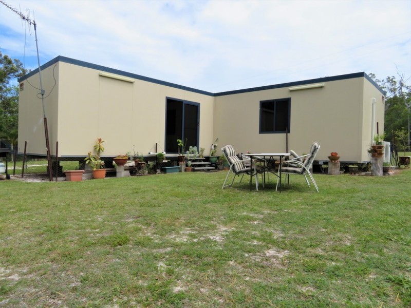 62 Mitchell Road, Mount Maria QLD 4674