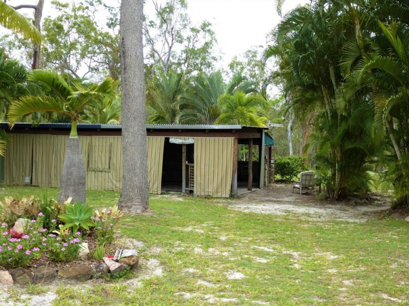 62 Mitchell Road, Mount Maria QLD 4674