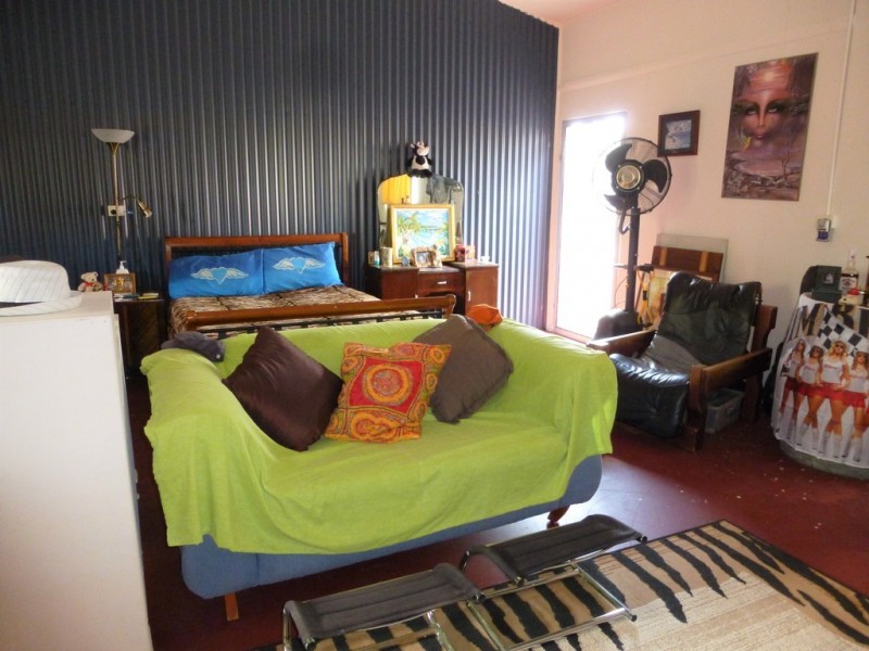 62 Mitchell Road, Mount Maria QLD 4674