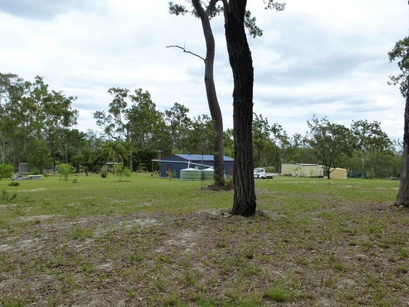 62 Mitchell Road, Mount Maria QLD 4674