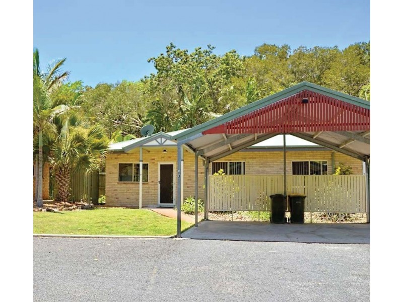 3/52 Captain Cook Drive, Agnes Water QLD 4677