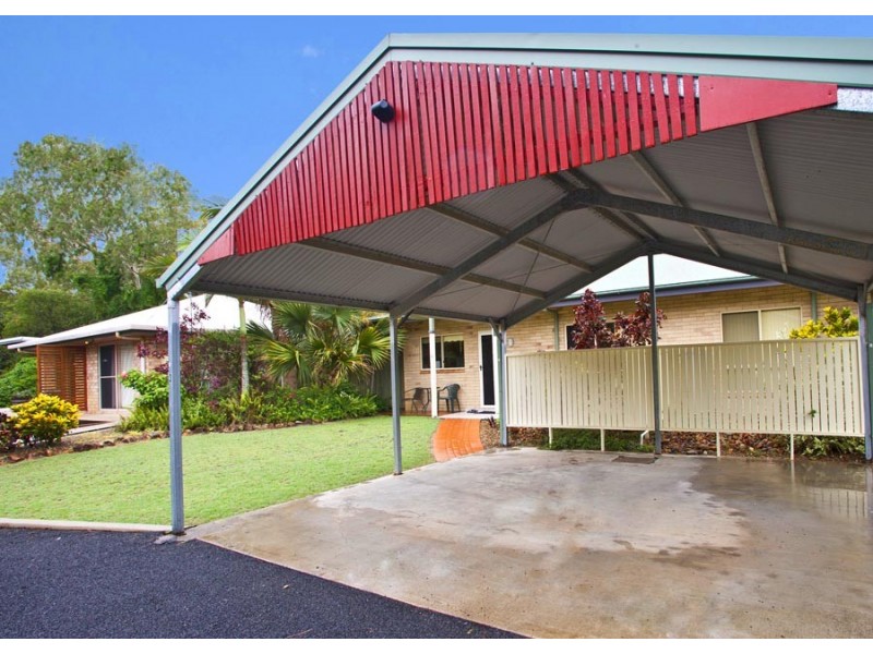 3/52 Captain Cook Drive, Agnes Water QLD 4677