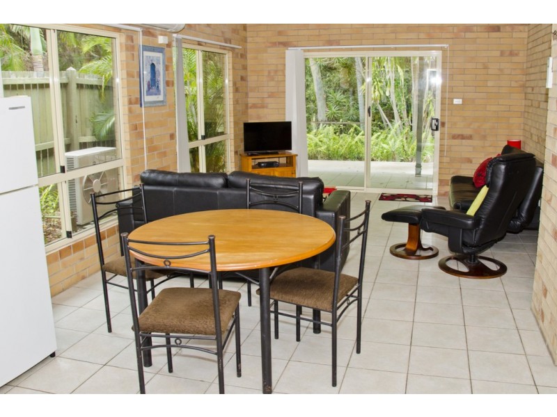 3/52 Captain Cook Drive, Agnes Water QLD 4677