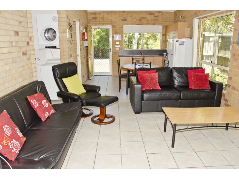 3/52 Captain Cook Drive, Agnes Water QLD 4677