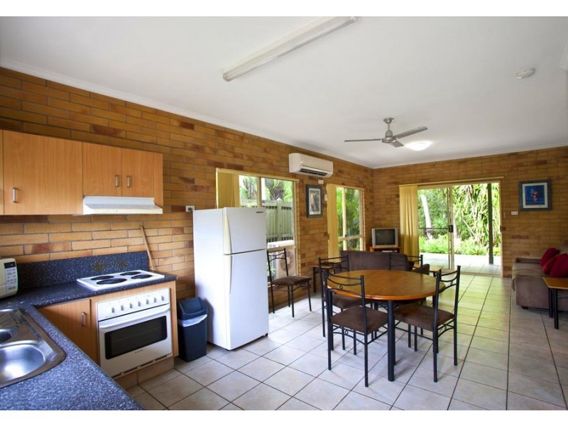 3/52 Captain Cook Drive, Agnes Water QLD 4677