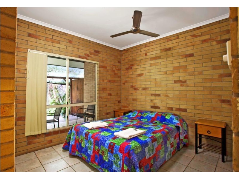 3/52 Captain Cook Drive, Agnes Water QLD 4677