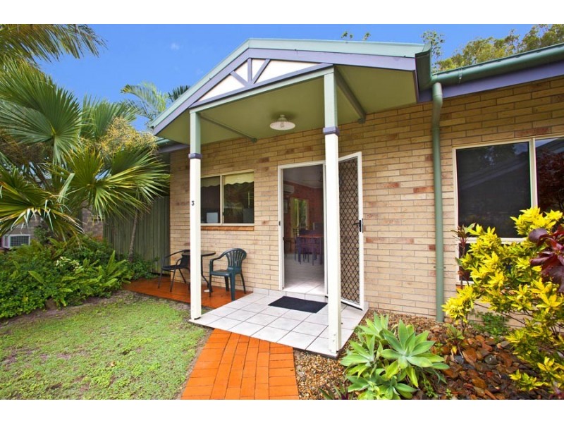 3/52 Captain Cook Drive, Agnes Water QLD 4677