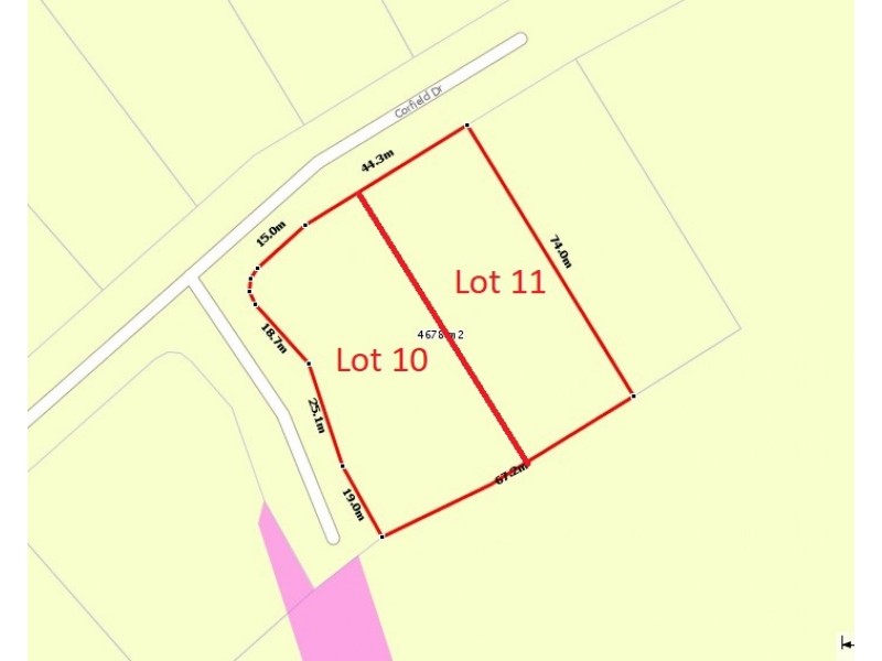 L11 Corfield  Drive, Agnes Water QLD 4677