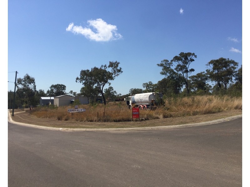 L11 Corfield  Drive, Agnes Water QLD 4677