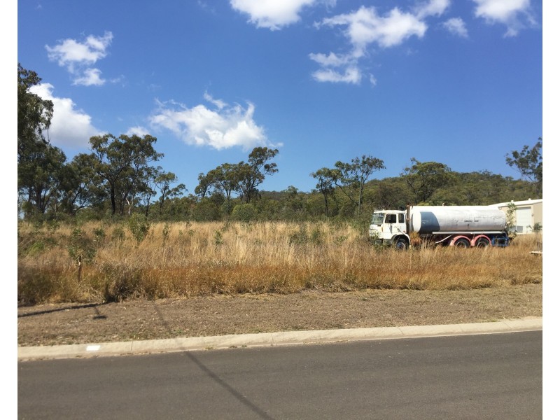 L11 Corfield  Drive, Agnes Water QLD 4677