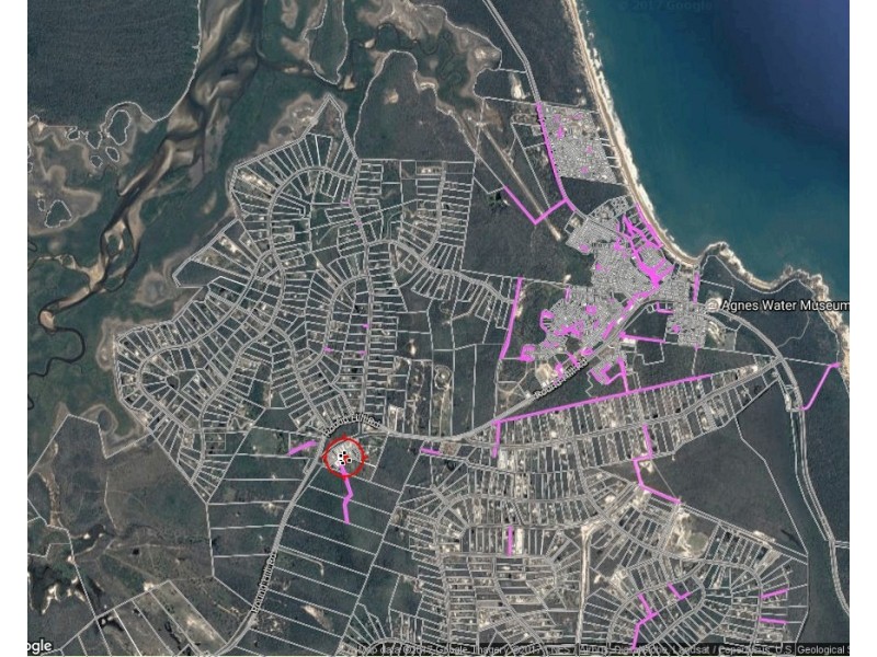 L11 Corfield  Drive, Agnes Water QLD 4677