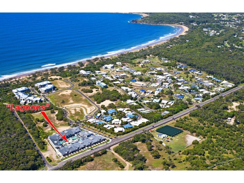 Agnes Water QLD 4677