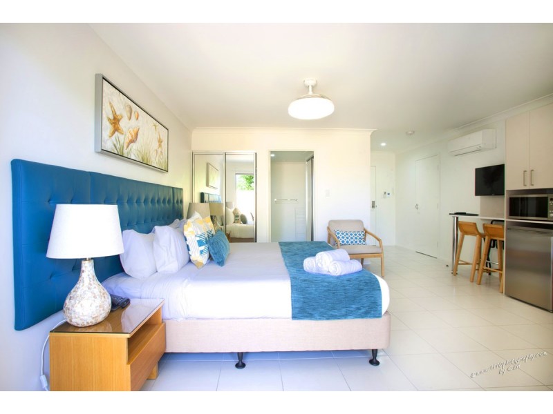 Agnes Water QLD 4677