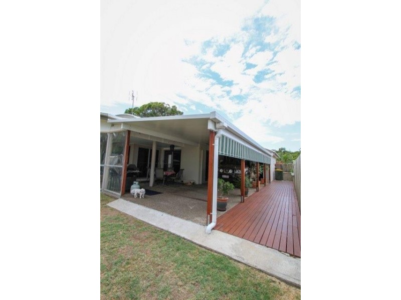 Agnes Water QLD 4677