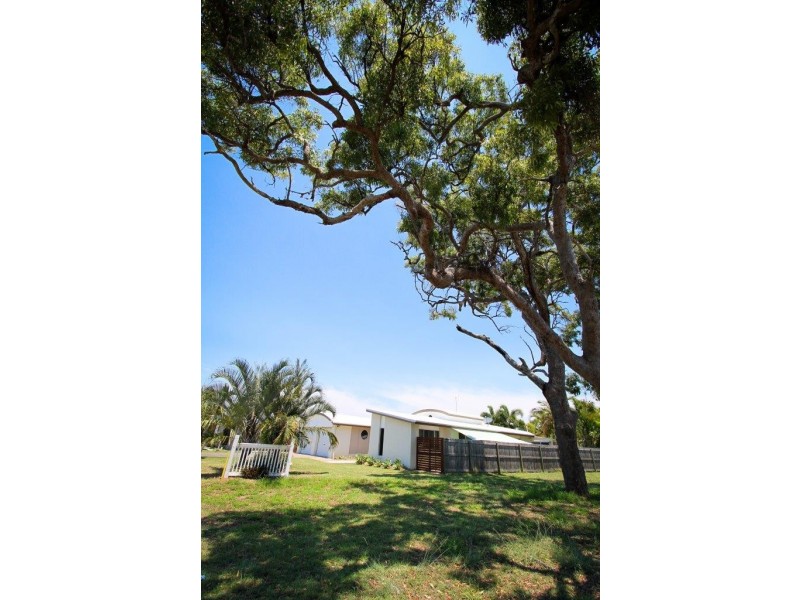 Agnes Water QLD 4677