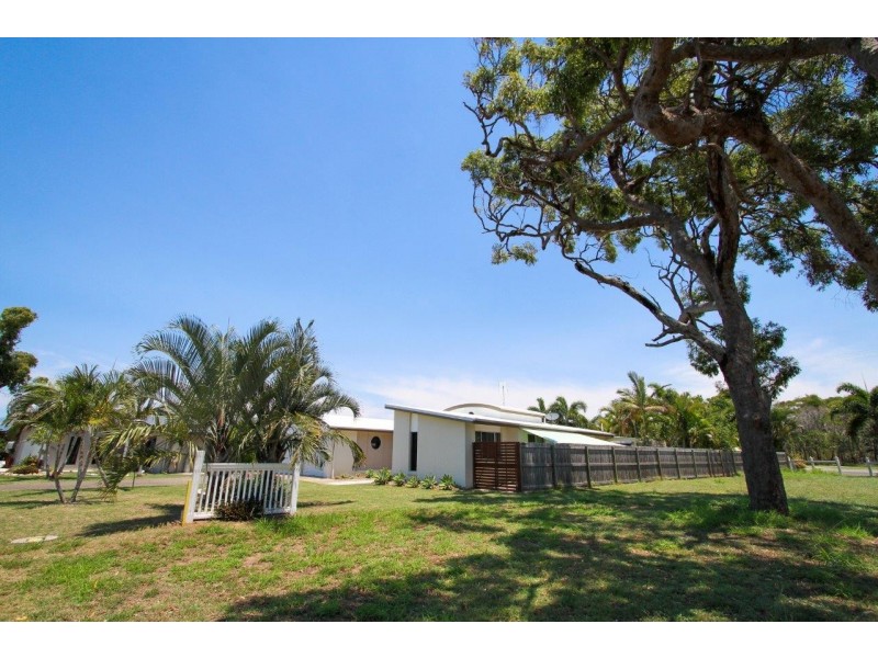 Agnes Water QLD 4677