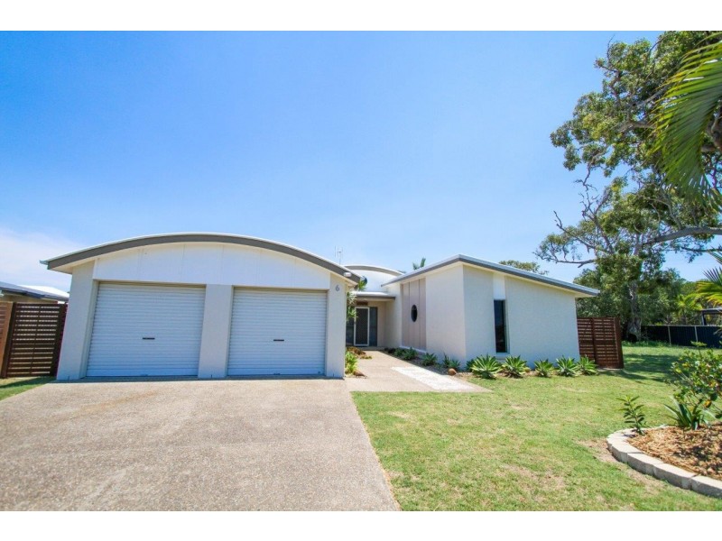 Agnes Water QLD 4677