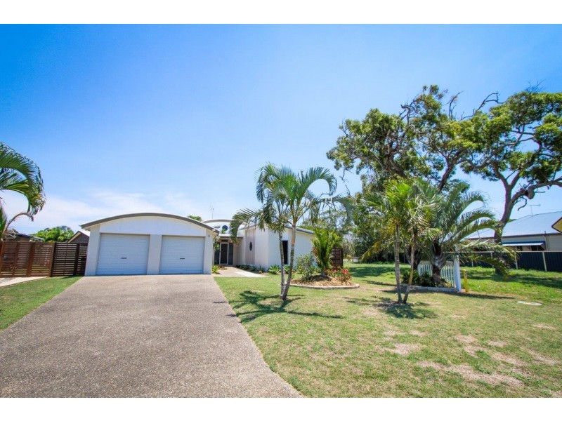 Agnes Water QLD 4677