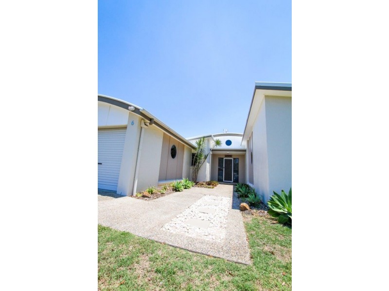 Agnes Water QLD 4677