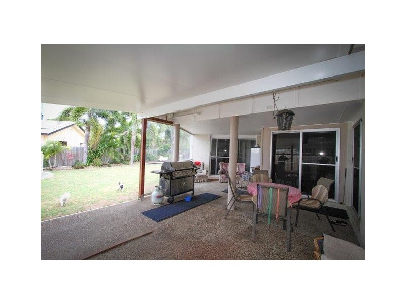 Agnes Water QLD 4677