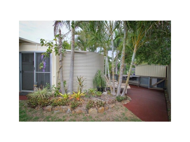 Agnes Water QLD 4677