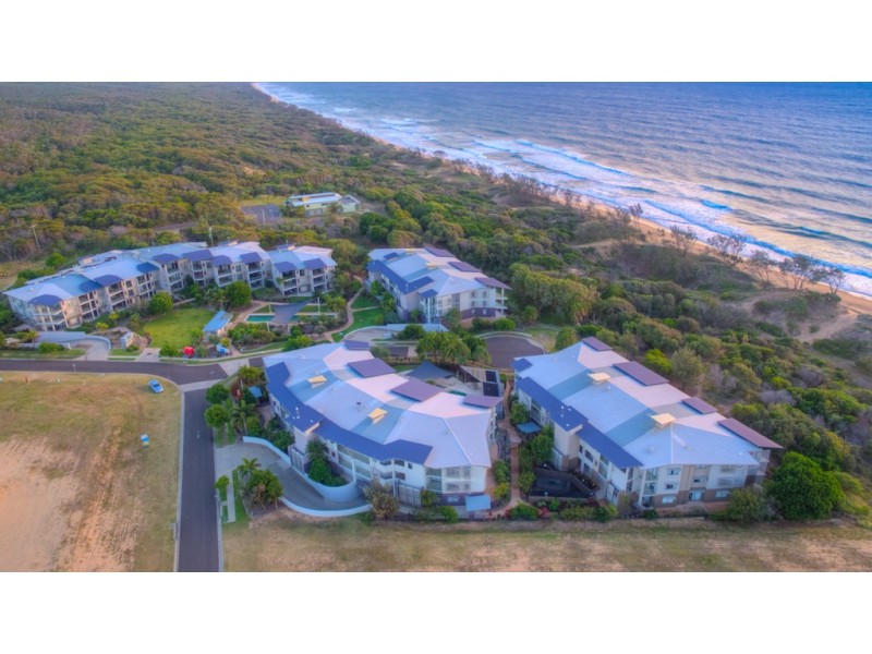 Agnes Water QLD 4677