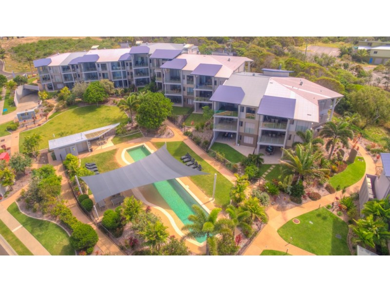 Agnes Water QLD 4677