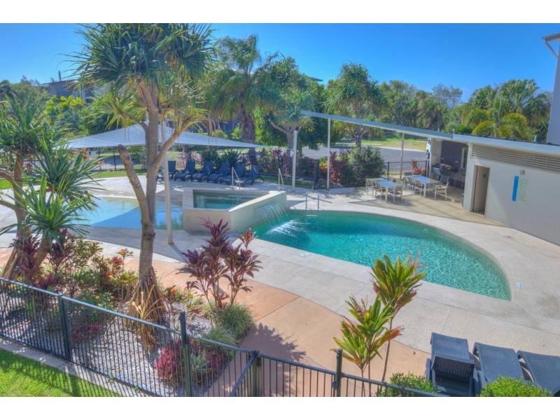 Agnes Water QLD 4677