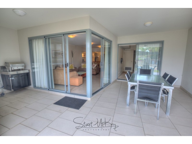 Agnes Water QLD 4677