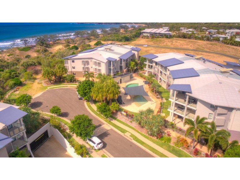 Agnes Water QLD 4677