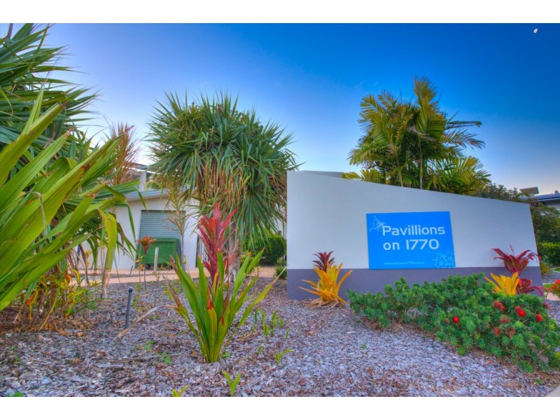 Agnes Water QLD 4677