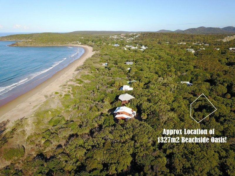 9 Lady Musgrave Ct, Agnes Water QLD 4677