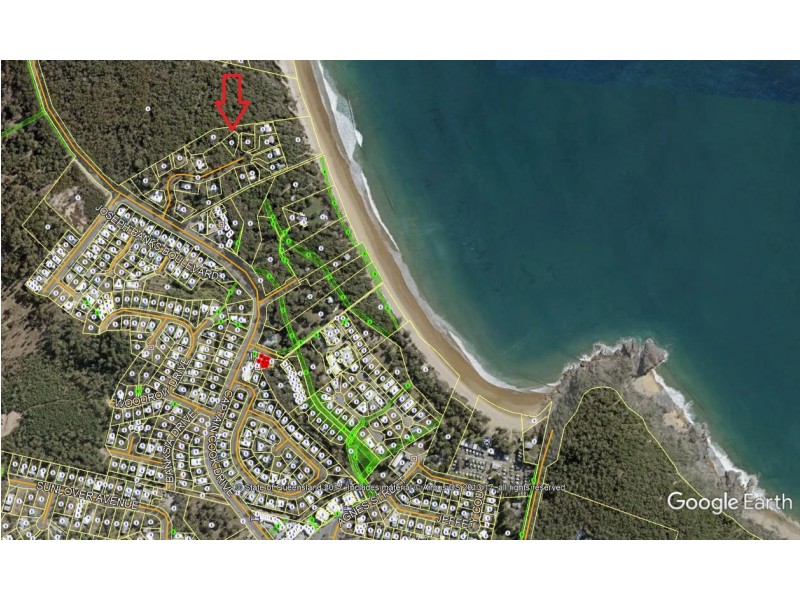 9 Lady Musgrave Ct, Agnes Water QLD 4677