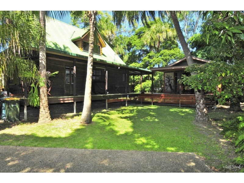 14 Agnes Street, Agnes Water QLD 4677