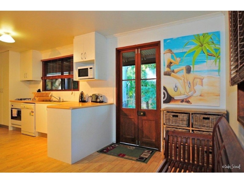 14 Agnes Street, Agnes Water QLD 4677