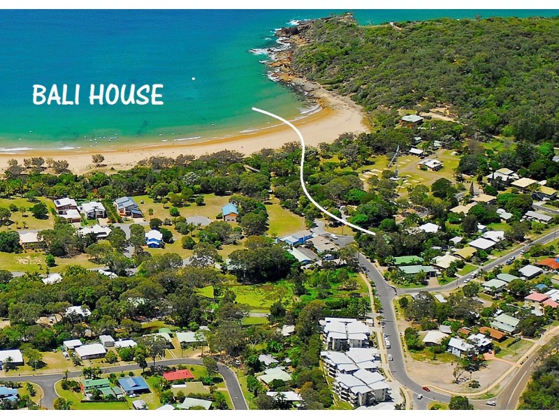 14 Agnes Street, Agnes Water QLD 4677