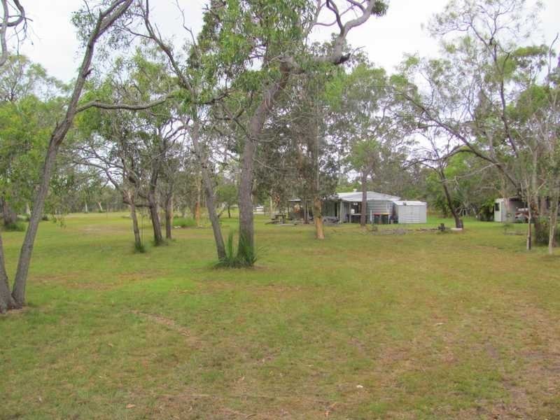 74 Allingham Way, Agnes Water QLD 4677