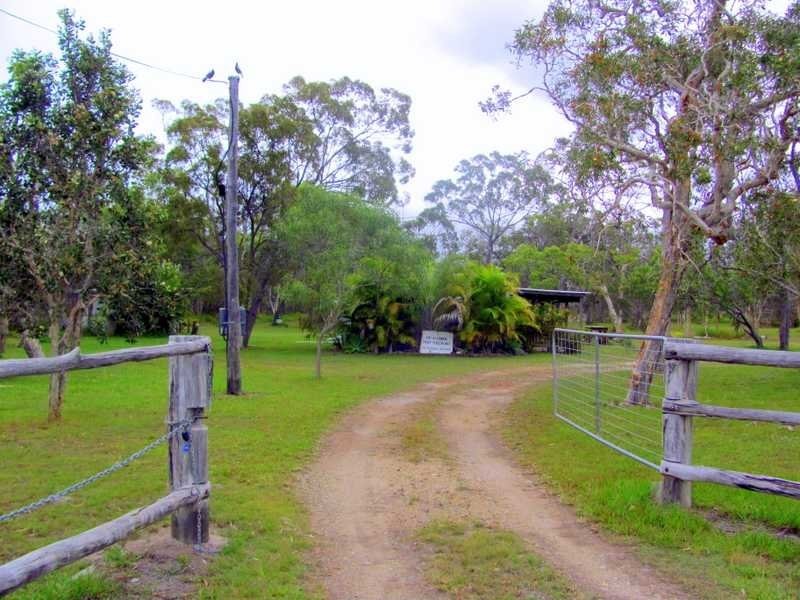 74 Allingham Way, Agnes Water QLD 4677