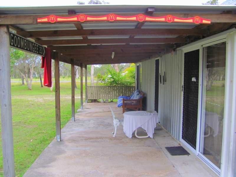 74 Allingham Way, Agnes Water QLD 4677