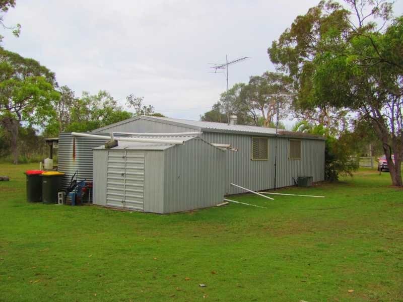 74 Allingham Way, Agnes Water QLD 4677