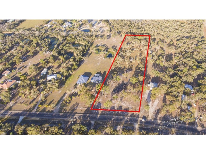 Lot 174 Lady Elliot Drive, Agnes Water QLD 4677