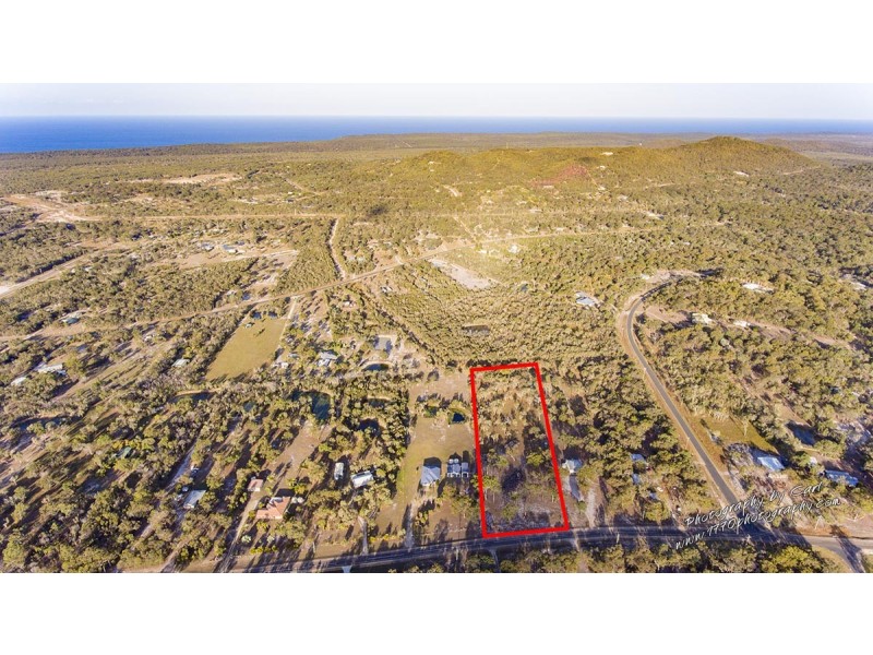 Lot 174 Lady Elliot Drive, Agnes Water QLD 4677