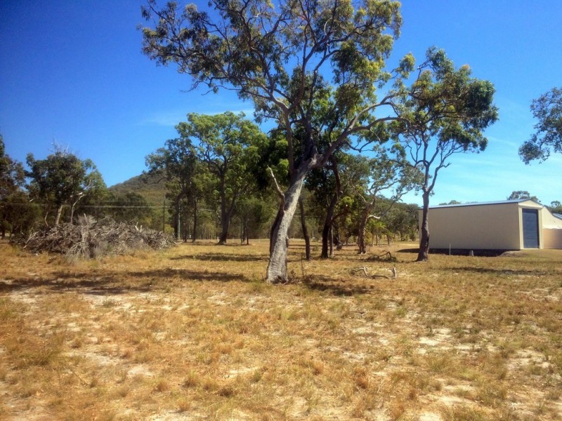 Lot 174 Lady Elliot Drive, Agnes Water QLD 4677