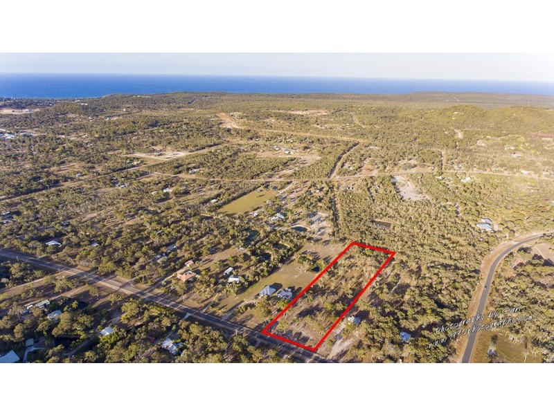 Lot 174 Lady Elliot Drive, Agnes Water QLD 4677