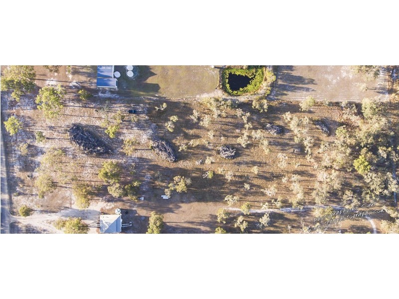 Lot 174 Lady Elliot Drive, Agnes Water QLD 4677
